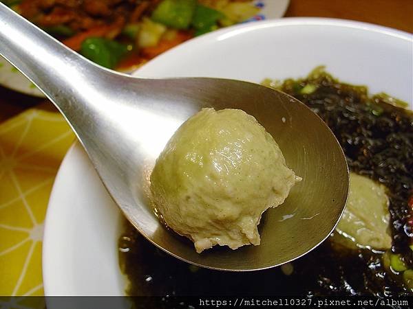 戀戀蚵仔寮【上丸：虱目魚丸】~好吃、好看又好玩的馬卡龍丸子在