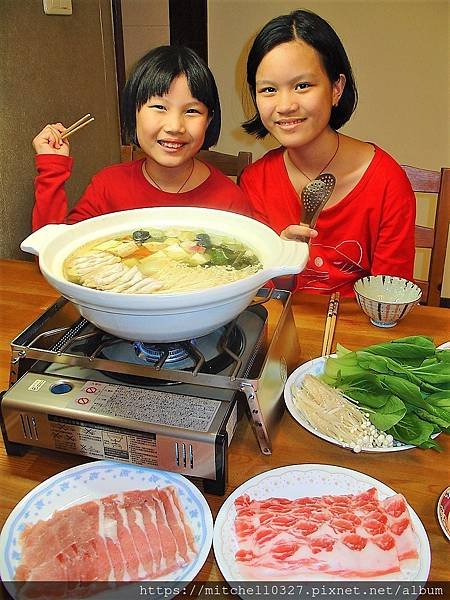 冷凍肉品宅配推薦【大成：桐德黑豚極品火鍋肉片組】~吃火鍋的最