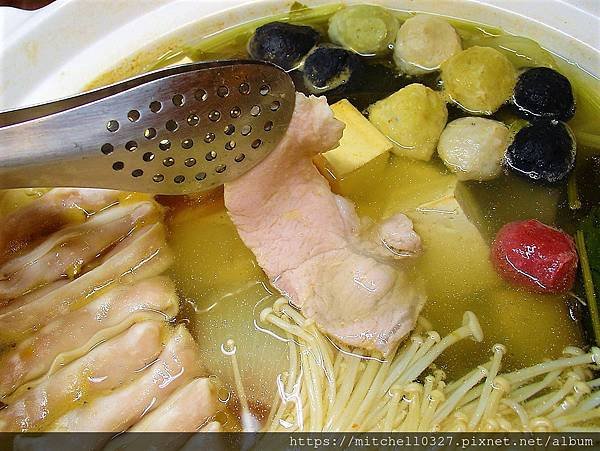 冷凍肉品宅配推薦【大成：桐德黑豚極品火鍋肉片組】~吃火鍋的最