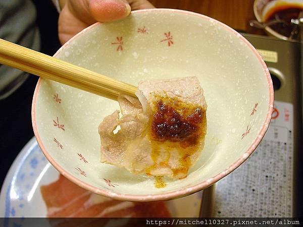 冷凍肉品宅配推薦【大成：桐德黑豚極品火鍋肉片組】~吃火鍋的最