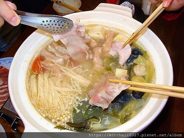 冷凍肉品宅配推薦【大成：桐德黑豚極品火鍋肉片組】~吃火鍋的最