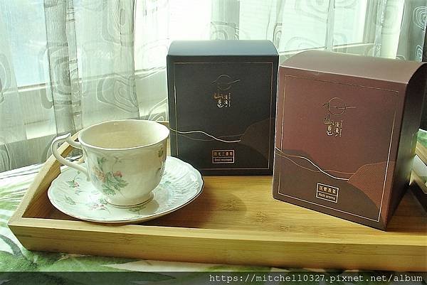 耳掛咖啡推薦【山息漫漫：沉鬱香氣｜時光三重奏】讓你宅在家也能