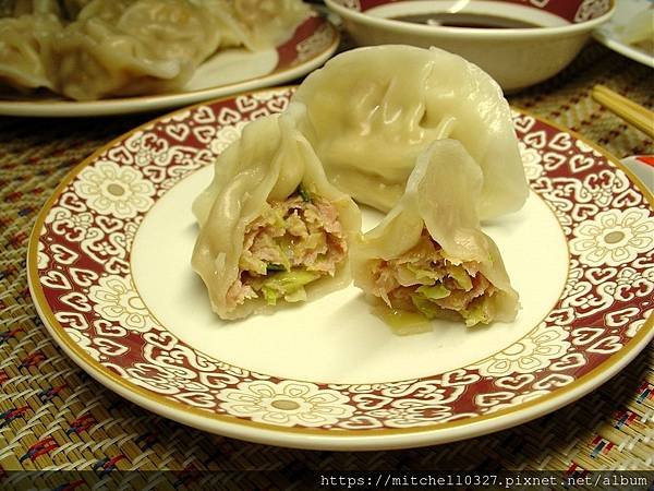 宅配水餃推薦【主餃食光】~陪你在餐桌上饗用最美好的時光！