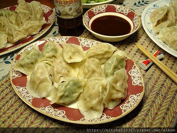 宅配水餃推薦【主餃食光】~陪你在餐桌上饗用最美好的時光！