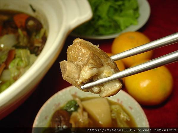 宅配年菜伴手禮推薦【澤翔餐飲集團｜魷魚螺肉蒜鍋】圍爐手路菜、