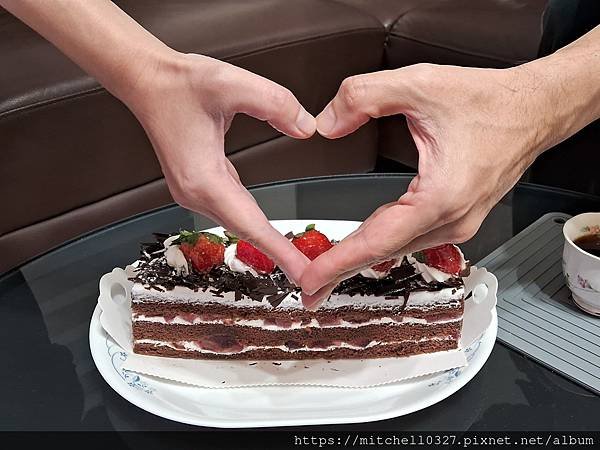 結婚20週年紀念日小感