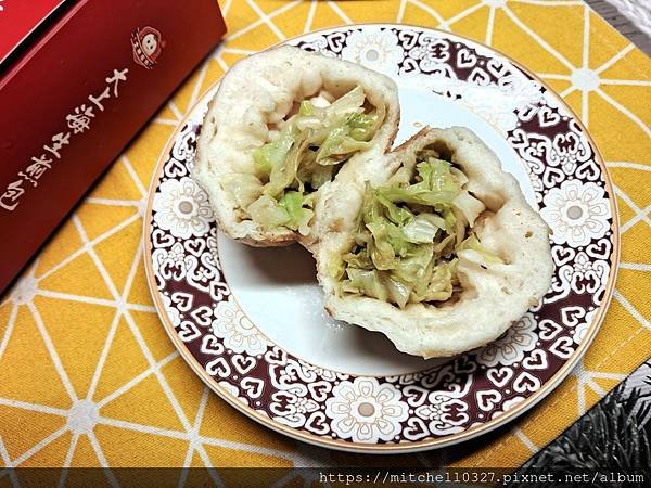 宅配美食推薦：士林夜市【大上海生煎包】免排隊在家輕鬆就吃得到