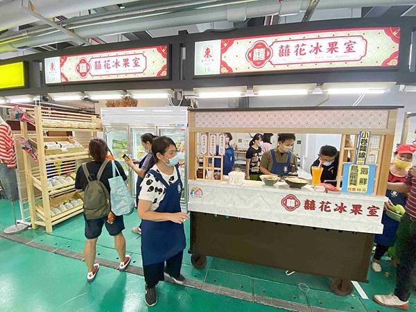 東門市場美食街開幕 (46).jpg