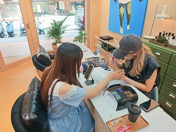NAIL NAIL信義安和店 (61).jpg