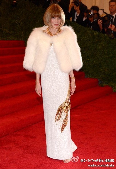 anna wintour