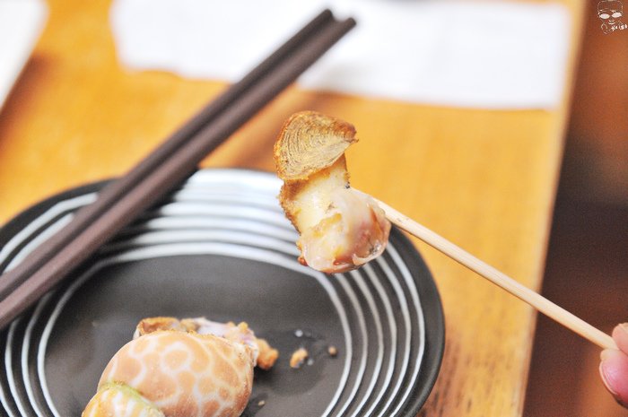 （搬家）猛 海鮮燒烤番屋！傳說中的生猛海鮮料理，在台中市區重