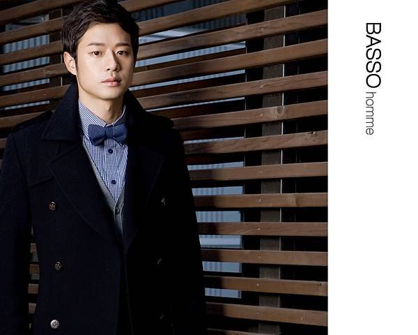 BASSO HOMME 2010 FW Wall_02