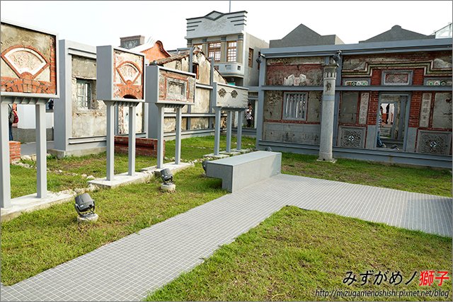 高雄紅毛港文化園區_43