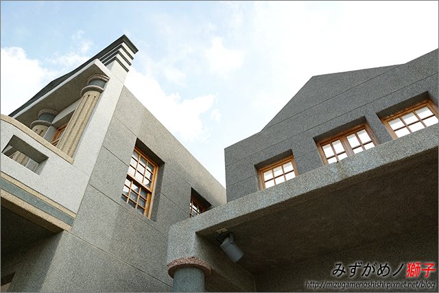 高雄紅毛港文化園區_48