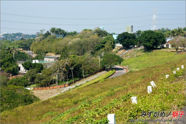 臺南烏山頭水庫_27