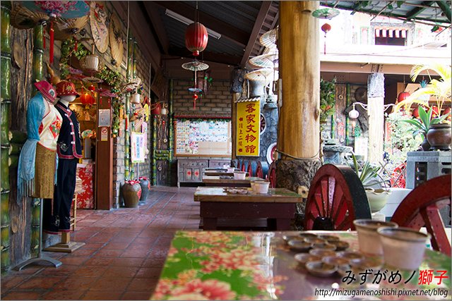 原鄉緣紙傘文化村_11
