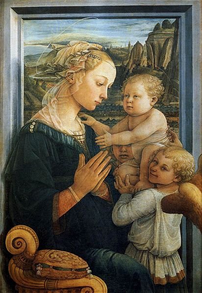 Lippi-Madonna_with_the_Child_and_two_Angels