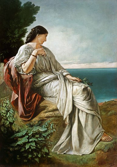 iphigenie-Anselm Feuerbach-1862.jpg