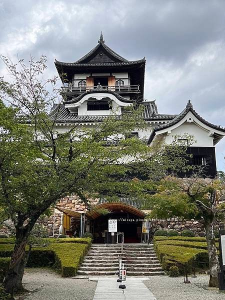 【日本】【旅遊】２０２４神戶、名古屋親子旅行─犬山城