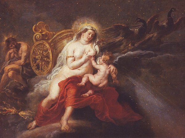 The origin of the milky way--Peter Paul Rubens.jpg