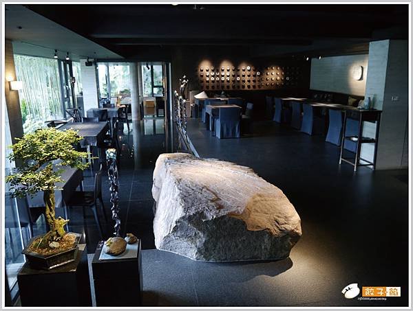 餐廳內部