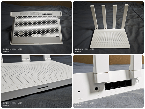 [ 開享- 小米路由器系列 ] XIAOMI 路由器 AX3