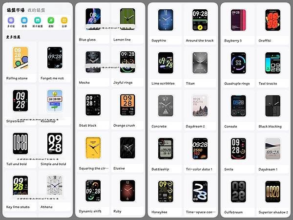 [ 開享 - 小米穿戴系列 ] 小米 XIAOMI Smar