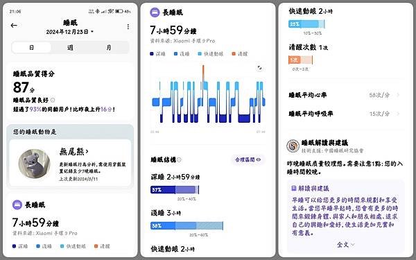 [ 開享 - 小米穿戴系列 ] 小米 XIAOMI Smar