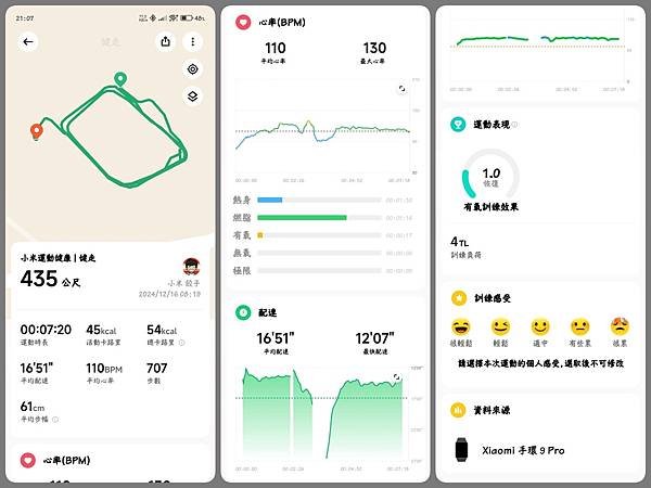 [ 開享 - 小米穿戴系列 ] 小米 XIAOMI Smar