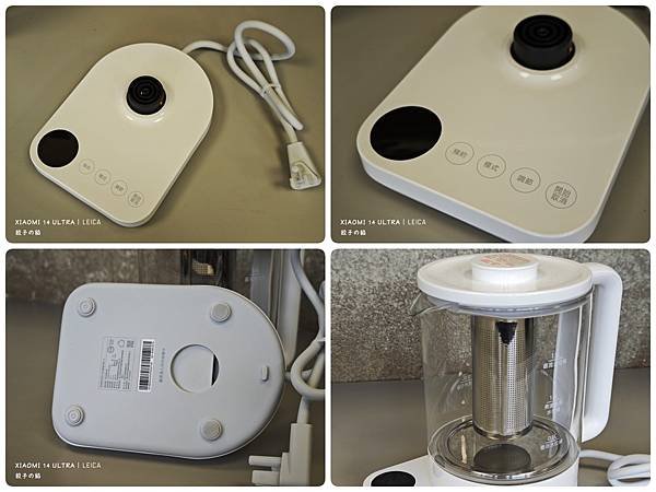 [ 開享 - 小米小家電系列 ] 小米 Xiaomi 多功能養生壺 N1