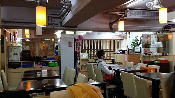 普園北平館中和店