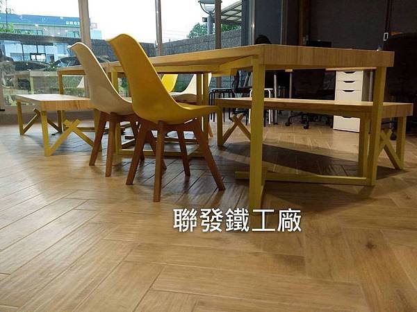 內湖鐵工 代製各種工業風鐵件 