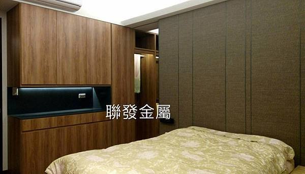 新莊木作鐵件結合