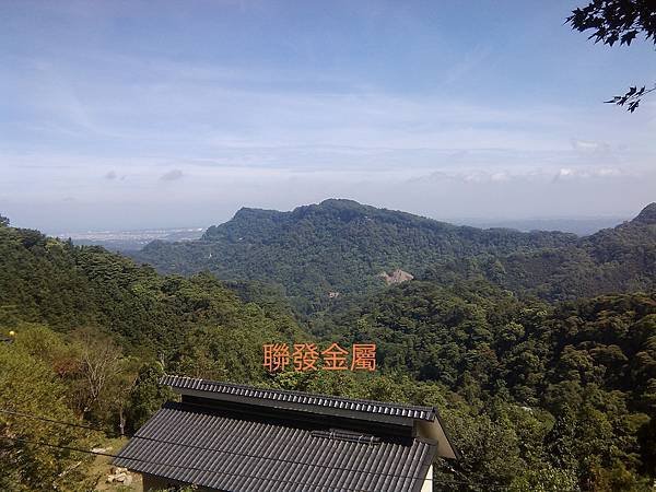 苗栗鋼骨鐵皮小木屋(改板篇)