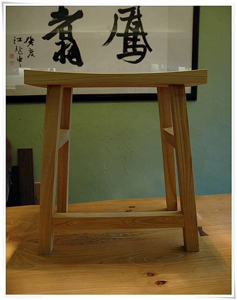 日本檜木-墨集手創原木家具-jc-3