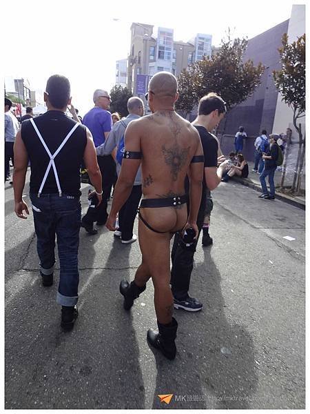 SF