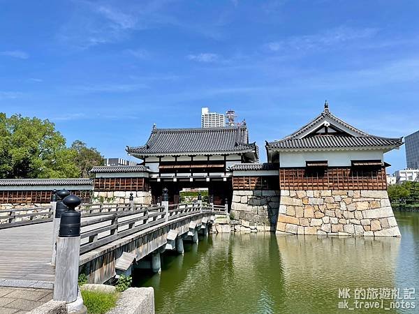 [橫掃西日本EP16][廣島景點]原爆圓頂、平和紀念館、廣島