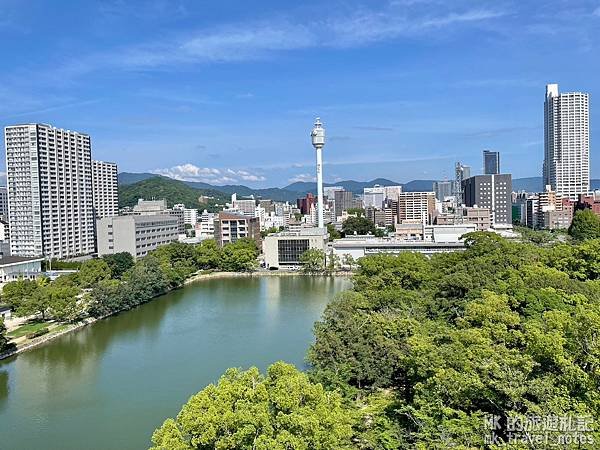 [橫掃西日本EP16][廣島景點]原爆圓頂、平和紀念館、廣島