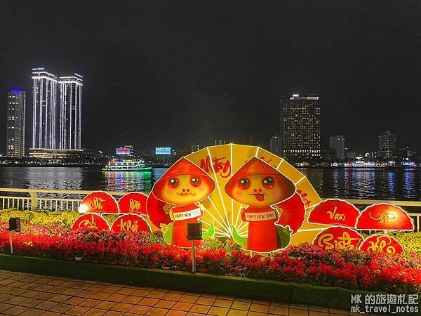 [中越EP3][順化景點]順化一日團(下)~順化皇城