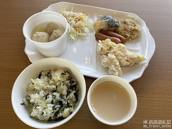 [夏末北海道EP10][函館景點]五稜郭、小丑漢堡、六花亭
