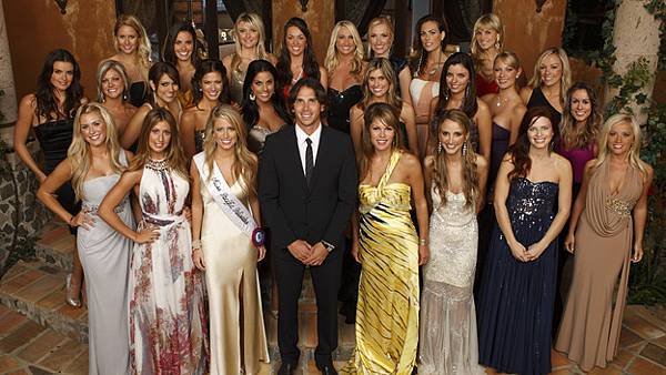 The Bachelor 1