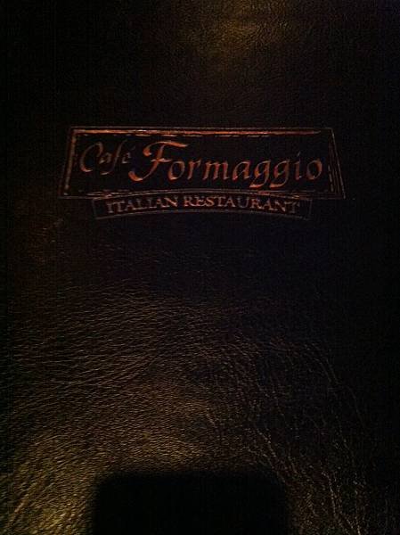 4.24.11@ Formaggio 1.JPG