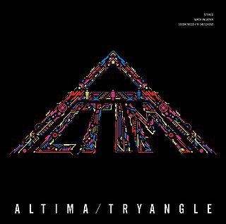 ALTIMA TRYANGLE