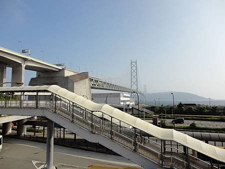 明石海峽大橋