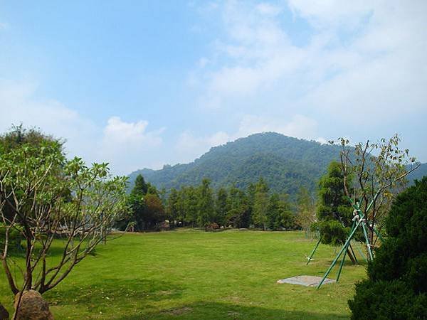 巧克力雲荘