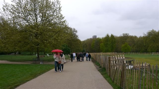 Green Park