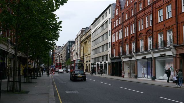 Sloane Street