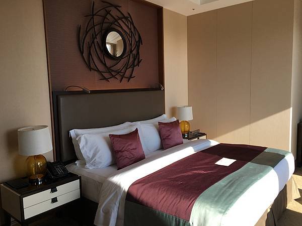 St. Regis Osaka Ume Suite