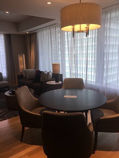 Ascott Tokyo Marunouchi Two Bedrooms Suite