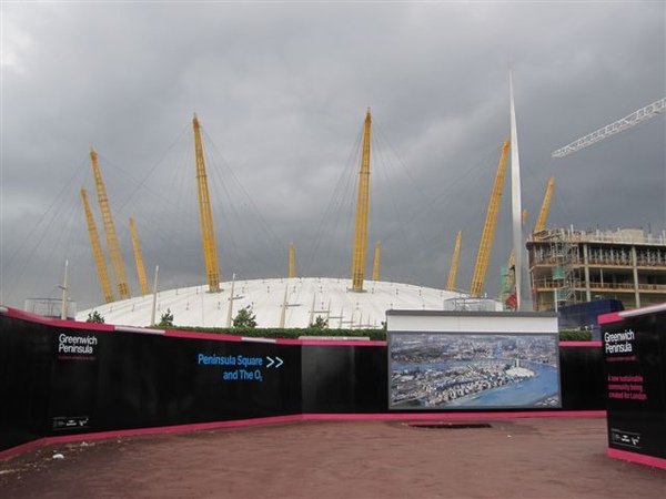 O2 Arena